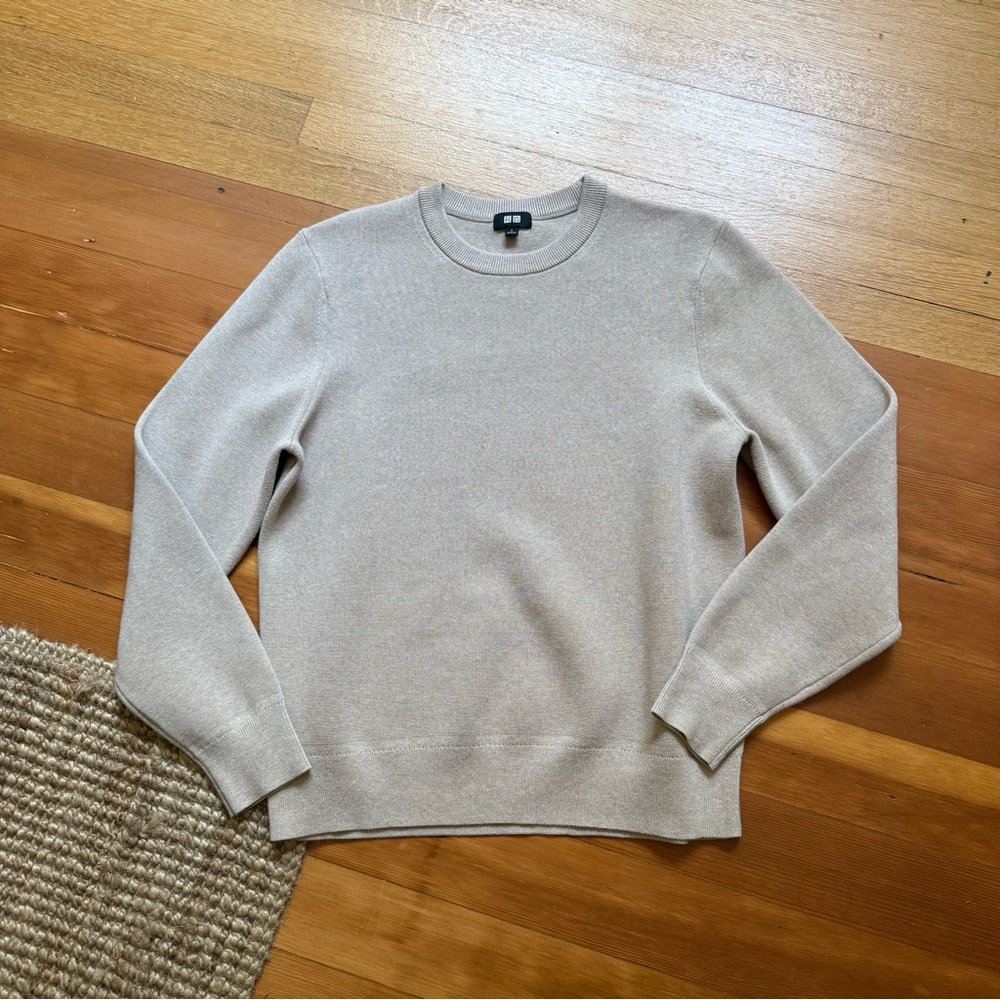 Brand New Uniqlo Sweater